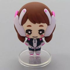 [중고] 트레이딩 피규어 여일 차코 [니쿤과 TV 애니메이션 [내 영웅 아카데미아] 마스코트 피겨] 호리코시 코헤이 [내 영웅 아카데미아] 원화전 한정