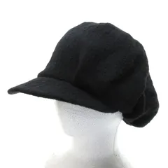 2025年最新】Yohji Yamamoto キャスケット・ハンチングの人気