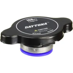 新品 耐圧 ラジエターキャップ 1.1kg/cm2 バイク用 96378 デイトナ(Daytona)