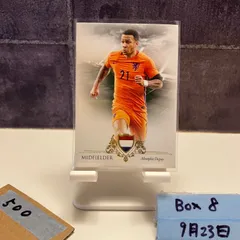 Futera Varane 12枚限定 金枠カード Futera Varane 12枚限定 金枠カード