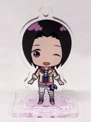 THE SECOND 黒木啓司 クッション クリアチャーム THE SECOND 黒木啓司 クッション クリアチャーム THE SECOND