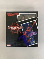2025年最新】SVアクション (再販)千値練 スパイダーマン 2025年最新】SVアクション (再販)千値練 スパイダーマン