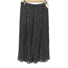 プロポーションバイボディードレッシング PROPORTION BODY DRESSING レオパードドットマーメイドスカート レディース JPN：M 