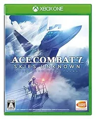 ACE COMBAT 7: SKIES UNKNOWN - XboxOne