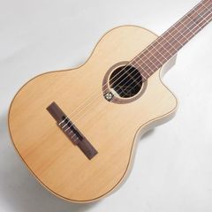 LAG GUITARS OC170CE OCCITANIAシリーズ エレガット〈ラグ・ギターズ〉