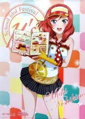 2025年最新】ラブライブ 真姫 ポスターの人気アイテム - メルカリ