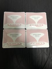 北の快適工房 チークポアパッチ 4枚 新品未開封 送料込み - メルカリ