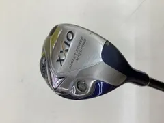 ♥*ん様 ◇中古美品◇ XXIO MP600 レディース ドライバー 12.5° ドライバー/XXIO 12.5/MP600 L XXIO - ゼクシオレディース