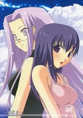 【中古】男性向一般同人誌 ≪Fate≫ 桜葉月 / YOYO / 奥森千拾 / AQUA NAIL