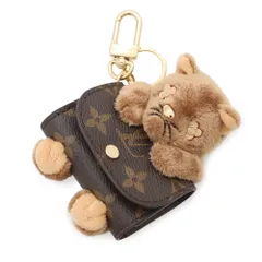 2025年最新】ルイヴィトン louis vuitton キーホルダー ゴールド