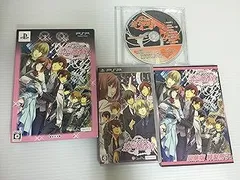 アブナイ★恋の捜査室豪華版 - PSP