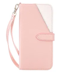 【迅速発送】Xperia 10 II ケース SO-41A / SOV43 専用 ケース カバー　 エクスぺリア 10 II ケースカバー　SOV43 SO-41A ケースカバー手帳型ケース可愛い花柄 【COCOMO】 カード収納 チャーム な タッセル スト