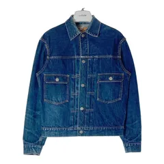 WAREHOUSE ウエアハウス　デニムジャケット　44 WAREHOUSE ウエアハウス 2001XX 1920 MODEL 1stタイプ デニム