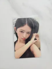 IVE(アイヴ) シークレット SECRET レイ MAKESTAR メクス プレオーダー ミラーハート フォトカード トレカ