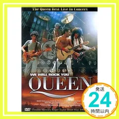QUEEN / We Are The Champions / We Will Rock You (7