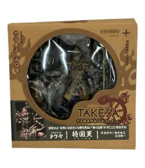 未開封品　リボルテックタケヤ　13体まとめ Amazon | リボルテックタケヤ002 広目天 ノンスケール ABS&PVC製 塗装