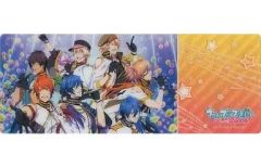 [중고] 식완 잡화 ST☆RISH(의상) [노래의☆프린스님 마지 LOVE2000% 픽쳐 북마크 컬렉션]