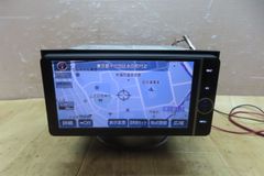 NSZT-W62G トヨタ純正 SDナビ 地デジ Bluetooth - メルカリ