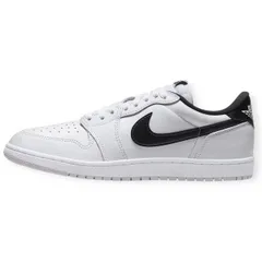 ジョーダン スニーカー メンズ ローカット FB9933-102 White/Black ナイキ エア ジョーダン1 low '85 nike グレー ロー ネイビー
