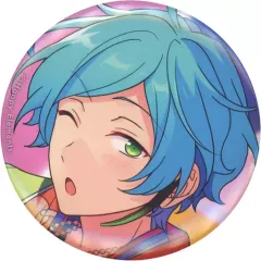 【中古】バッジ・ピンズ 深海奏汰 「あんさんぶるスターズ!! SHUFFLEコレ缶バッジ 月都スペクタクル＆La Mort -Idol Side-」