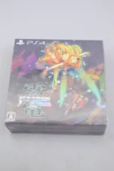20_00BH）PS4ソフト Fight of Gods