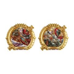 【新品未開封】ナンバーワン戦隊ゴジュウジャー DXセンタイリングセット ルパンレンジャー＆パトレンジャー