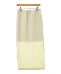 GALLARDA GALANTE ロング・マキシ丈スカート レディース 【古着】【中古】【送料無料】