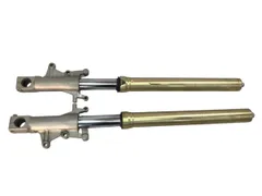 カワサキ ZXR250 C型 純正部品 フロントフォーク

フロントフォーク 2025年最新】Yahoo!オークション -zxr250 フロントフォークの