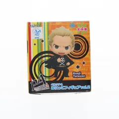 【完全未開封品】ペルソナ4　みにっこフィギュア　全8種 タイトー ペルソナ4 みにっこフィギュア 花村陽介 鳴上悠10472