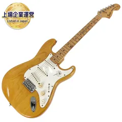 2025年最新】fender original contour bodyの人気アイテム