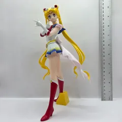 バンプレスト 美少女戦士セーラームーン エターナル スーパーセーラームーン フィギュア (27)