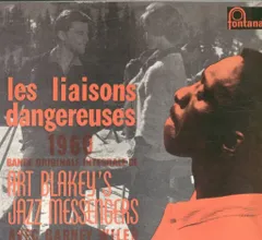 Liaisons Dangereuses　LPレコード Liaisons Dangereuses, Liaisons Dangereuses – LP – Music