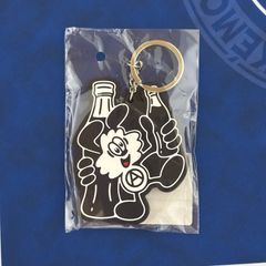 verdy i believe in me 韓国 個展 展示会 キーホルダー - メルカリ