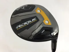 即決 中古超美品 ROGUE(ローグ) ST LS フェアウェイ 2022 (日本仕様) 5W TENSEI 55 for Callaway 18 SR 即決 中古超美品 ROGUE(ローグ) ST LS フェアウェイ 2022 (日本仕様