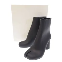 2025年最新】マルジェラ 足袋ブーツ38の人気アイテム - メルカリ