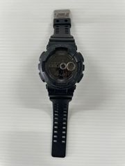 CASIO/カシオ　G-SHOOK　GD-100　腕時計【中古品】