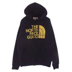 2023年最新】north face gucci パーカーの人気アイテム - メルカリ