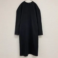 h*様 ロエフ loeff ワンピース　 美品 ロエフLOEFFトロピカルフラップワンピース新品未使用品 - メルカリ