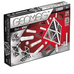ゲオマグ(geomag plastwood 1450) 限定品 Geomag 