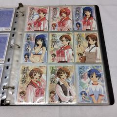 ときめきメモリアル トレカ ブルマ銀枠 - メルカリ
