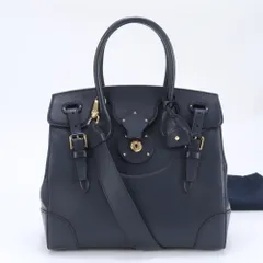 2025年最新】ラルフローレン リッキーバッグの人気アイテム - メルカリ