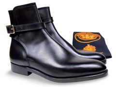 SCHNIEDER RIDING BOOTS シュニーダーブーツ