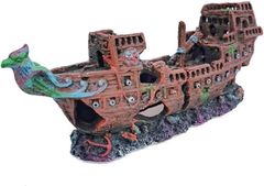 組み木 パズル 戦艦 船 古玩具 知育 おもちゃ レトロ ビンテージ 当時物 置物 飾 インテリア