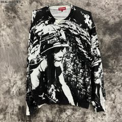 Supreme/シュプリーム【19AW】Supreme is Love Sweater/シュプリームイズラブ/セーター ニット/L