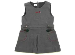 【ファミリア/familiar】ジャンパースカート 90サイズ 女の子【子供服・ベビー服】（1736005）