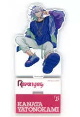【中古】アクリルスタンド・アクリルパネル 矢戸乃上珂波汰 -Battle of Unity- アクリルスタンド Ver.1 「Paradox Live」