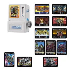 2025年最新】カードダス SDガンダムの人気アイテム - メルカリ