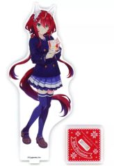 中古】バッジ・ピンズ 中須かすみ 「ラブライブ!虹ヶ咲学園