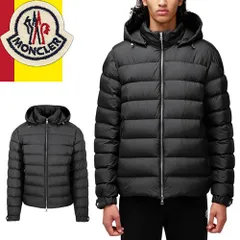 2024年最新】MONCLER(モンクレール)『ショートダウンジャケット』の ...