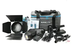 2026年最新】NANLITE forza 60b iiの人気アイテム - メルカリ